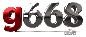 Logo g668 Indonesia